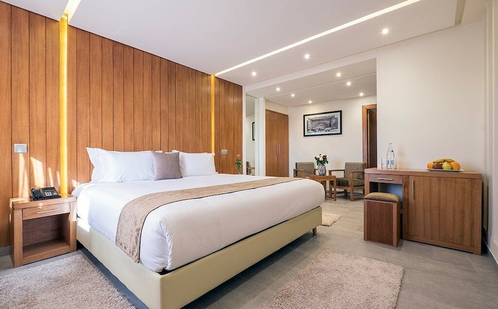Hotel Ayoub 10/32