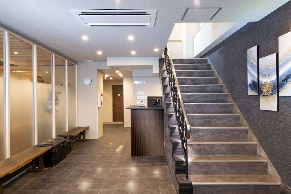 宏山酒店(Hotel Kojan) 图片3