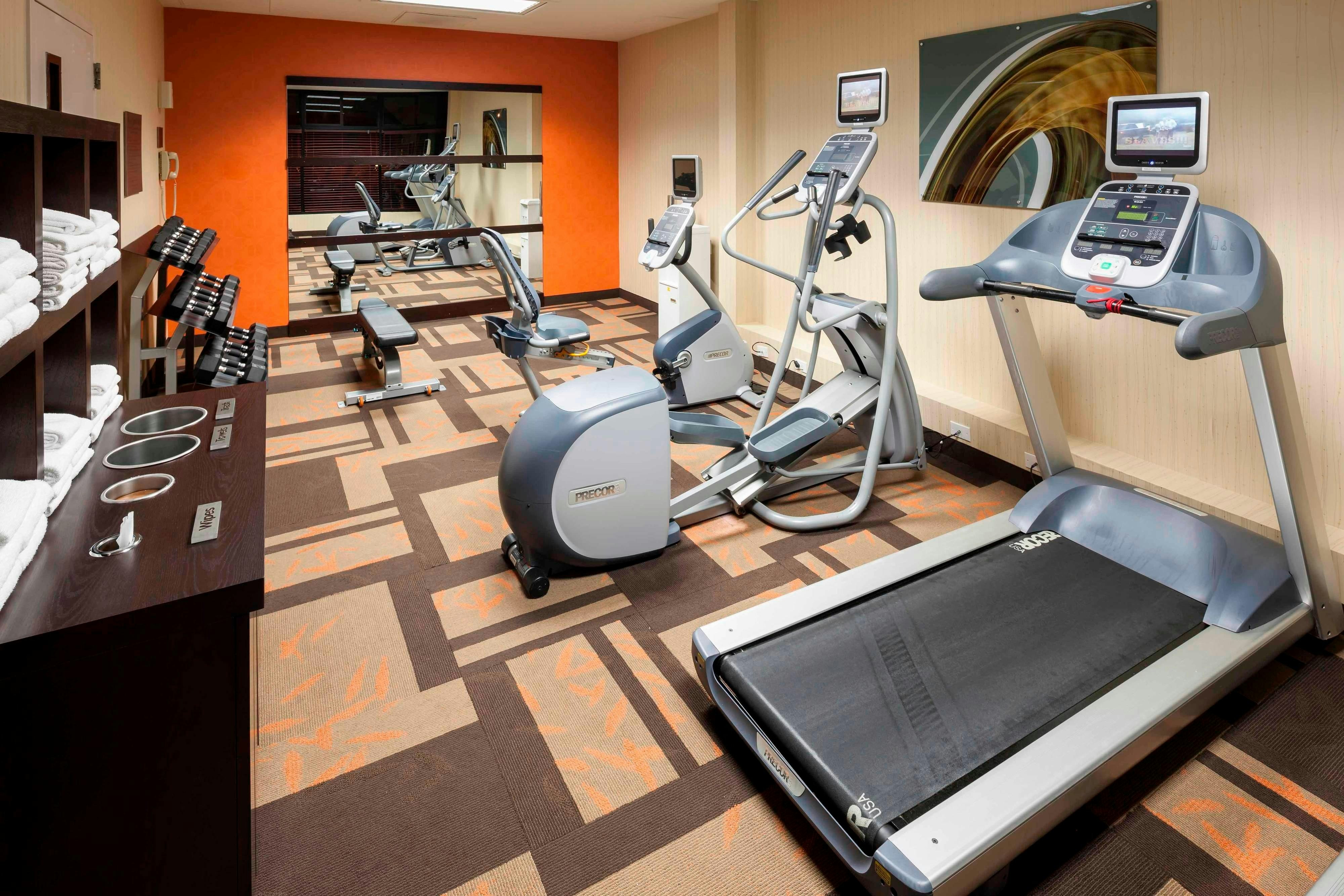 Courtyard by Marriott San Diego - Rancho Bernardo 6/17