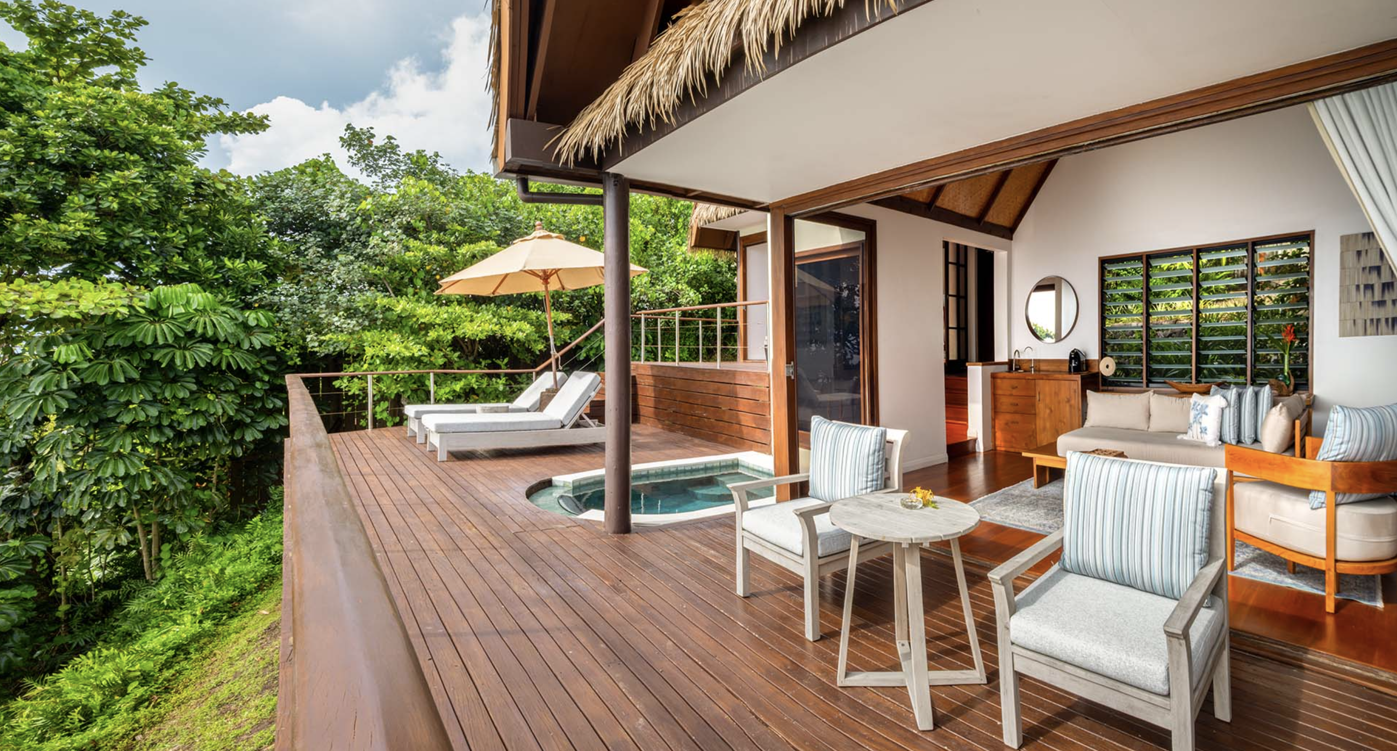 Royal Davui Island Resort 8/22