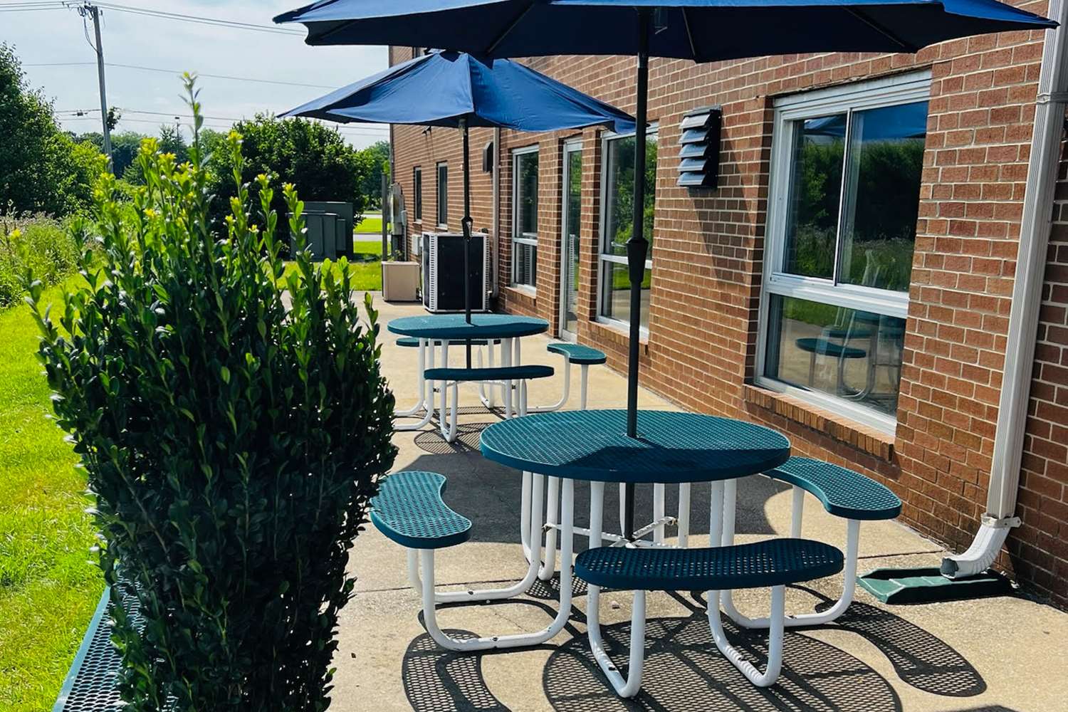 Comfort Inn Hobart-Merrillville 14/14