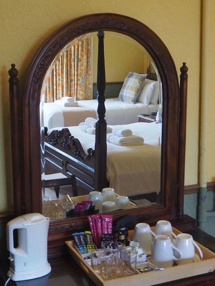 Meare Manor - Guest house 14/32