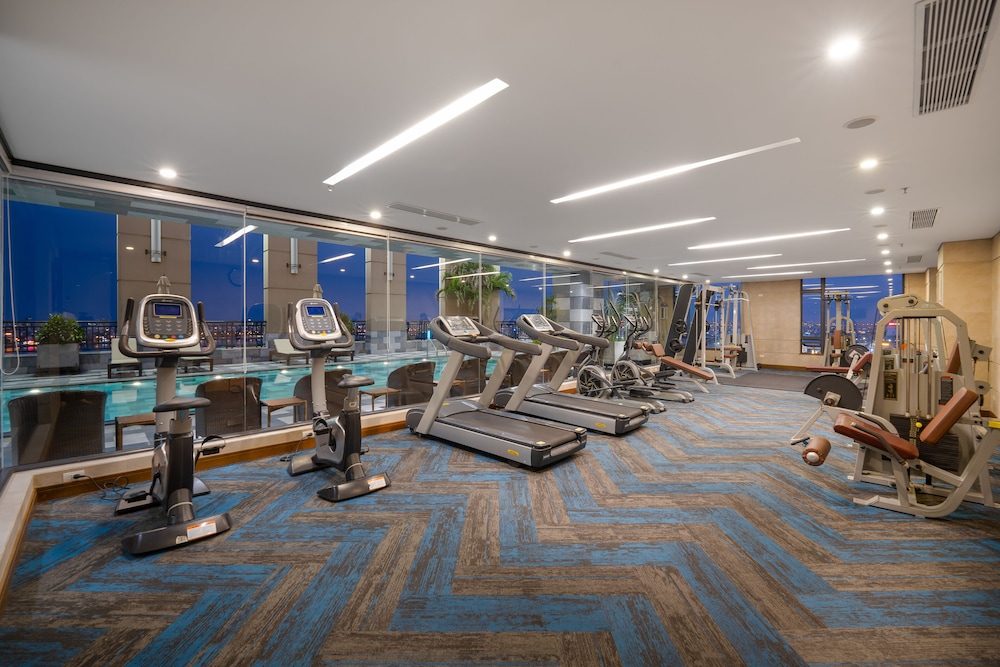 sport facilities