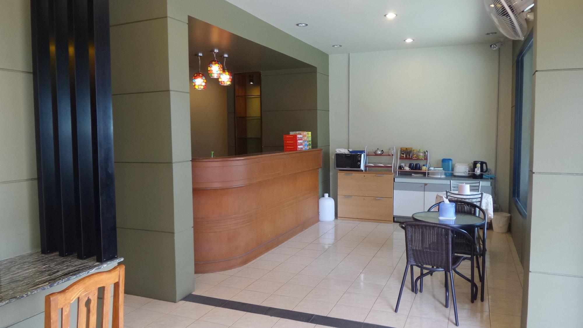 U Sabuy Mansion Trang 5/21