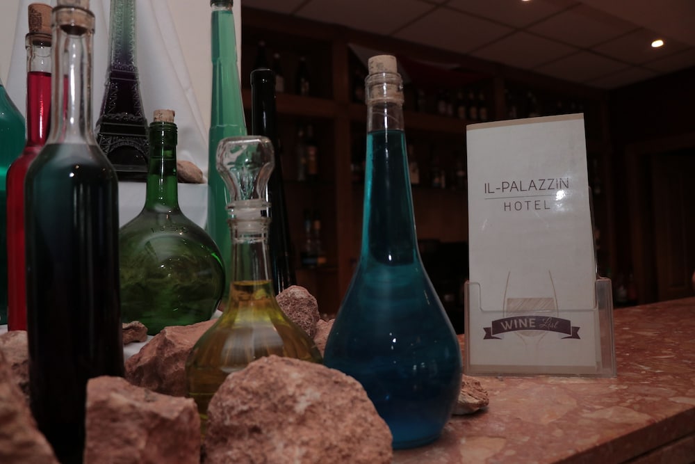 Il Palazzin Hotel 34/65