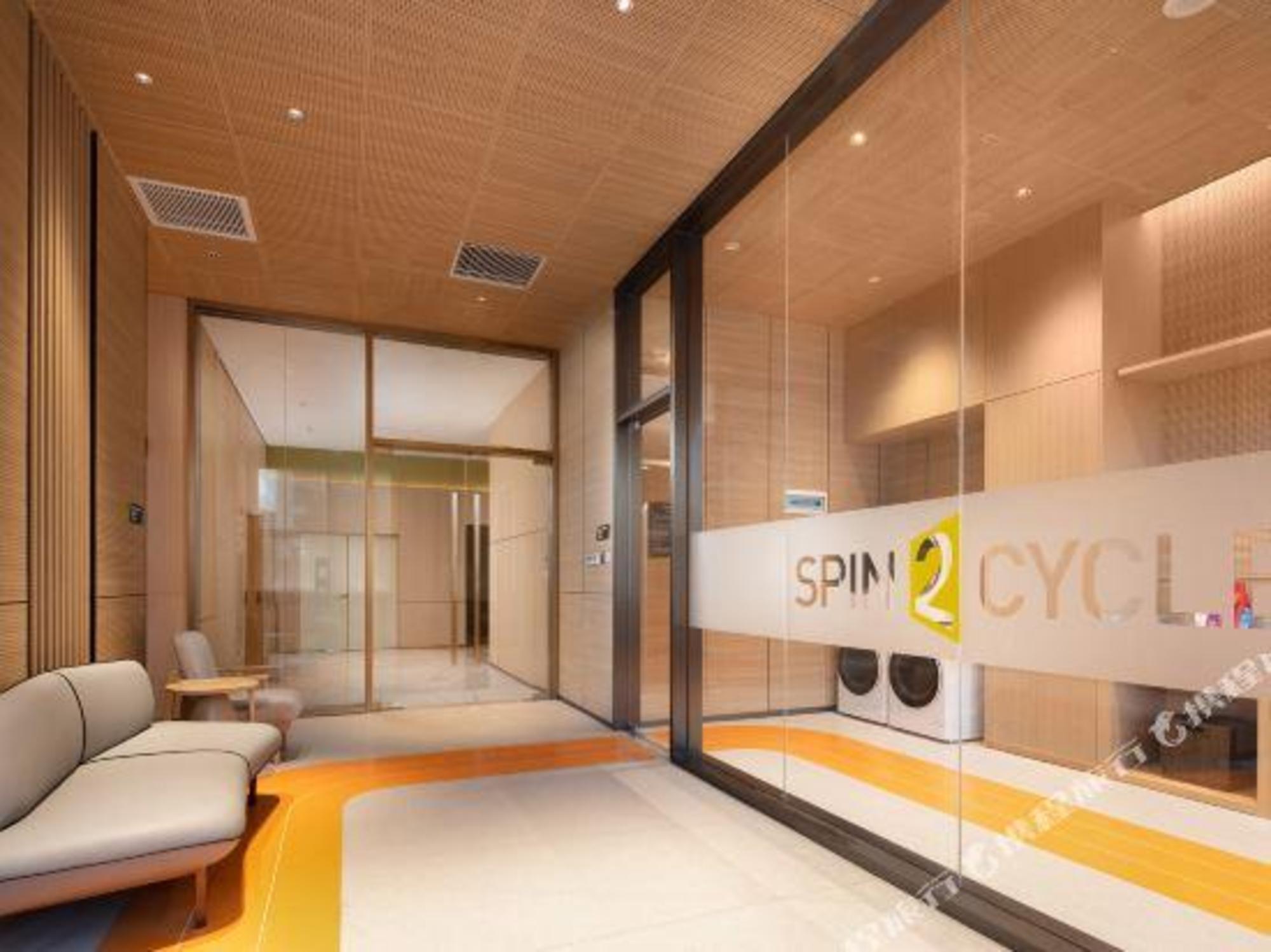 Home 2 Suites by Hilton Shenzhen Baoan 31/52