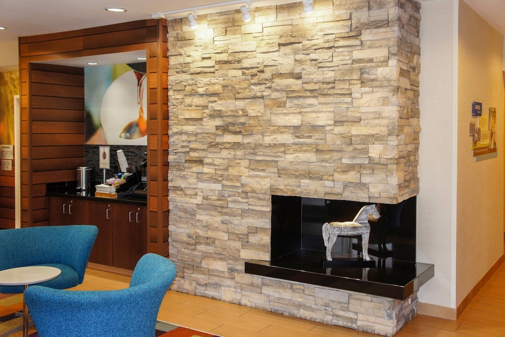 Fairfield Inn & Suites By Marriott Tyler 25/30