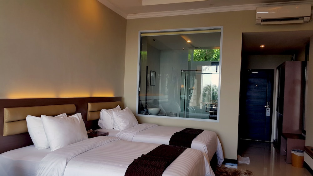 Bintan Agro Beach Resort Spa 6/36