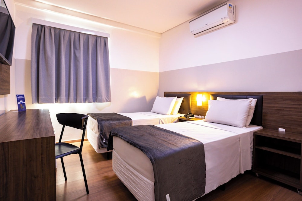 Travel Inn Bras 16/41