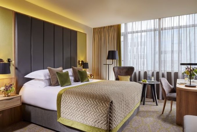Mespil Hotel 6/60