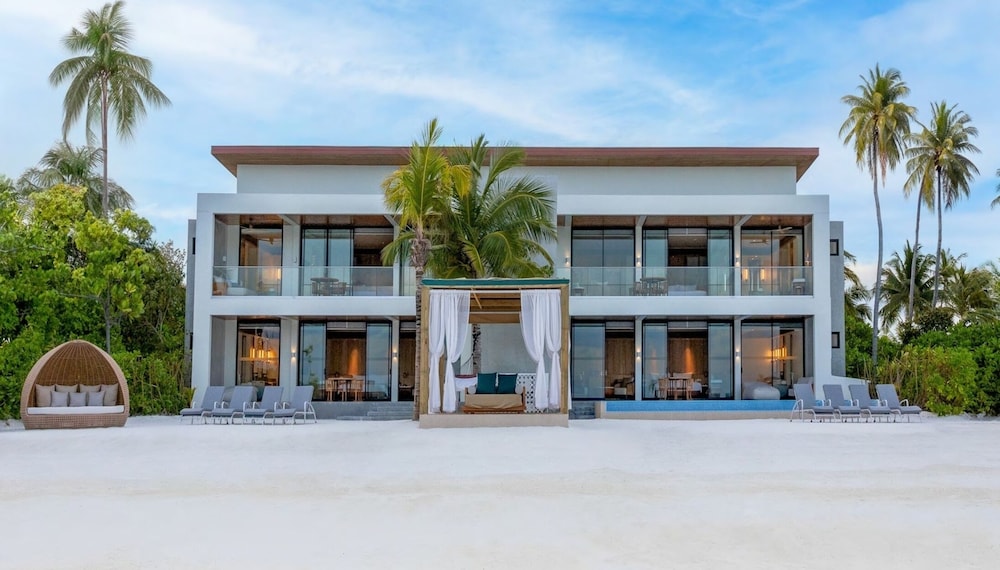 Kuda Villingili 4/67