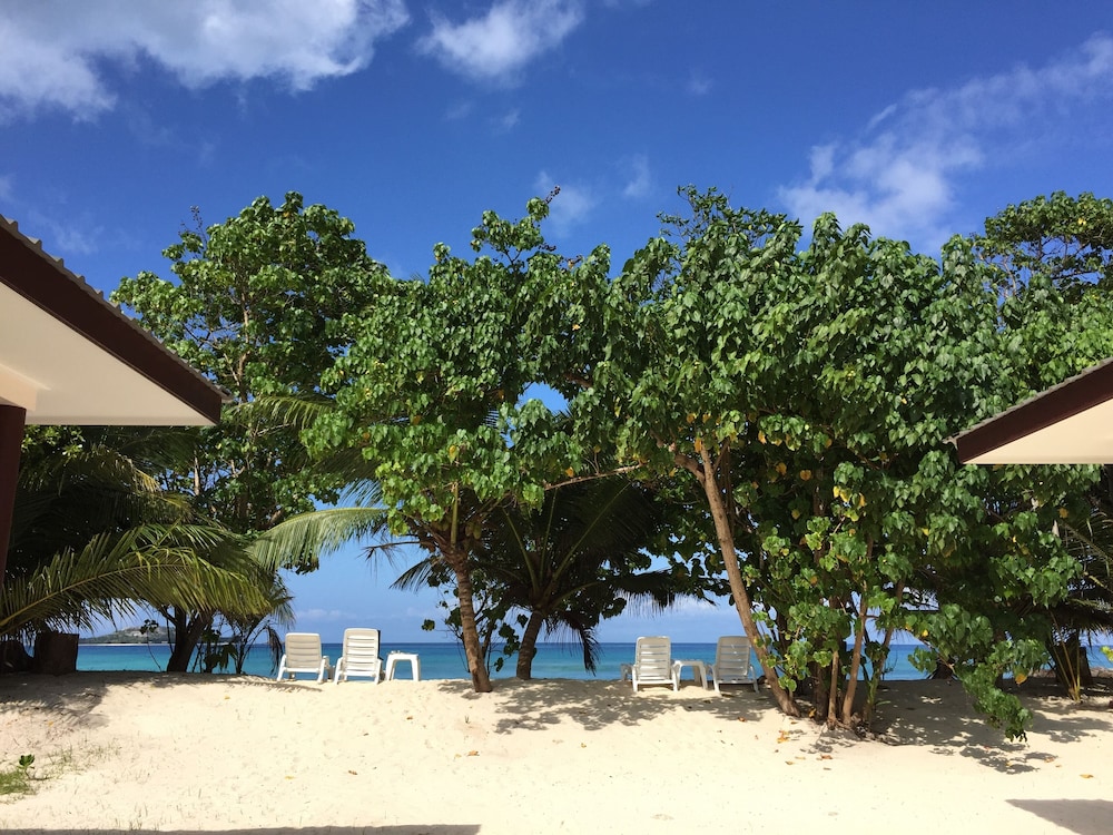 Villa Belle Plage 31/37