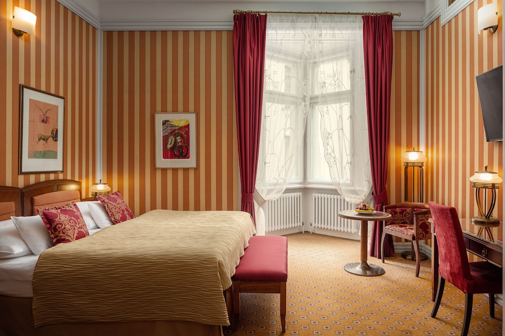 Hotel Paris Prague 24/50