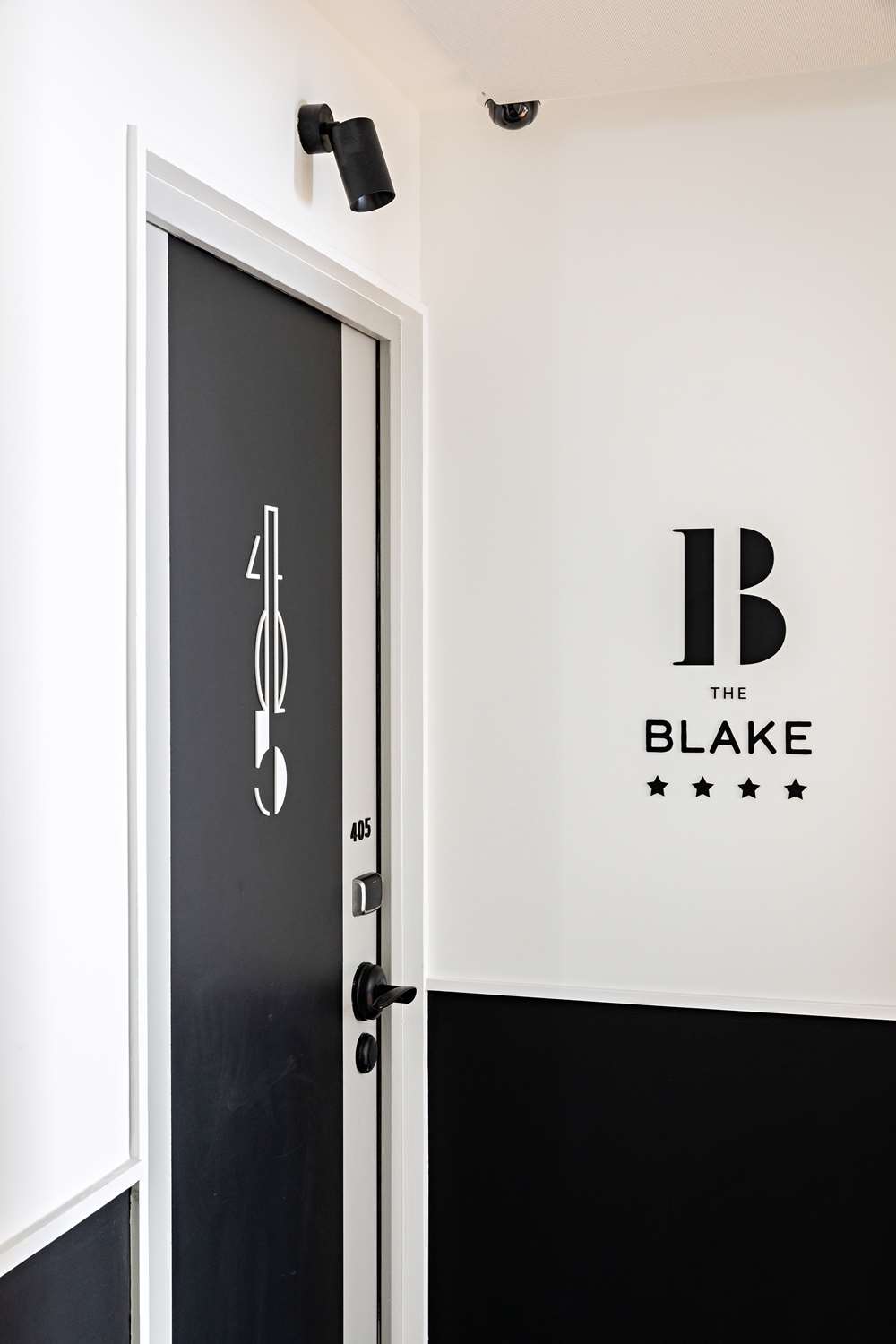 Best Western Premier The Blake Paris Gare Saint Lazare 20/44