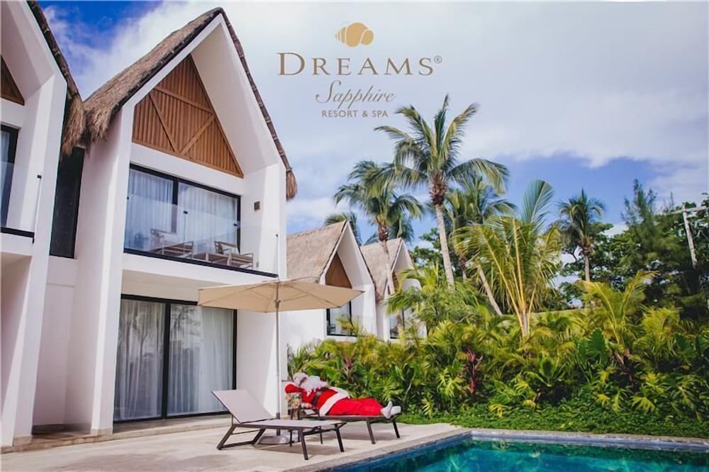 Dreams Sapphire Resort And Spa 4/71