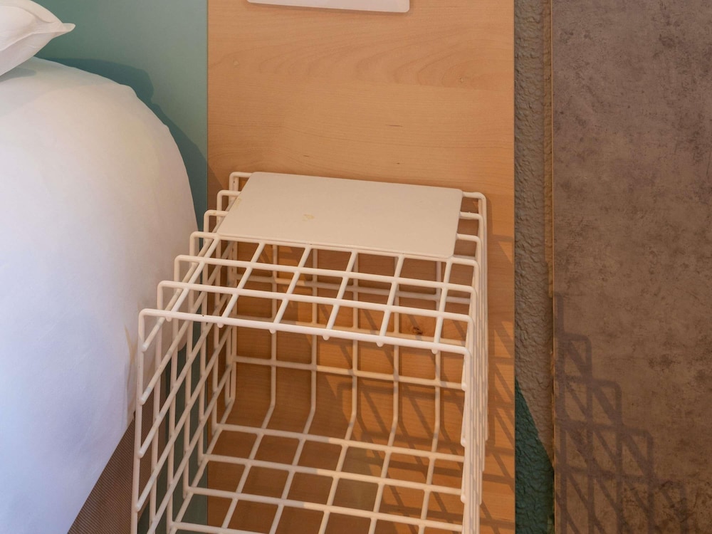 Ibis Budget Nantes Sainte Luce 27/50