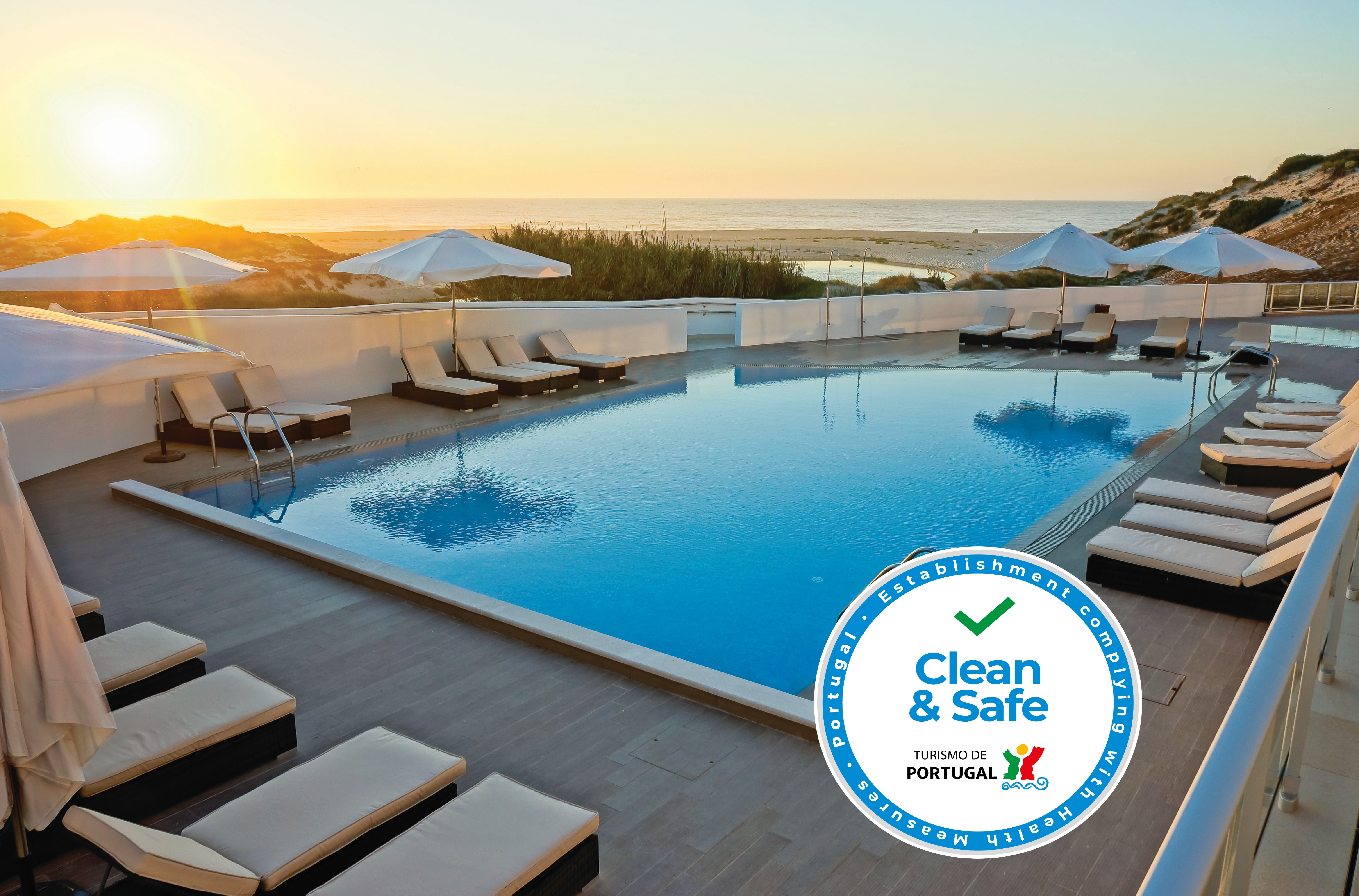 Praia del Rey Golf and Beach Resort The Beachfront 42/43