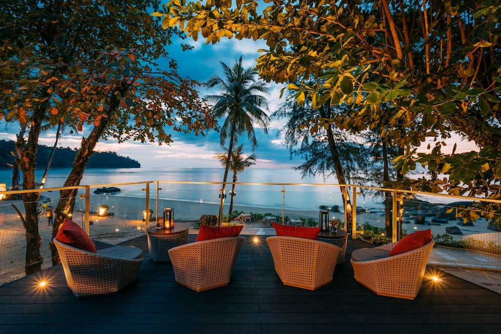 Moracea By Khao Lak Resort 39/50