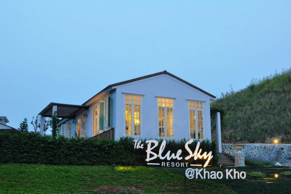 The Blue Sky Khao Kho 2/100