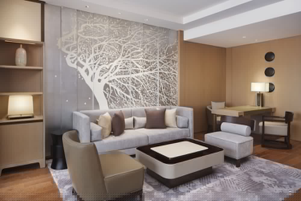 Sheraton Yunfu Xinxing Hotel 31/55