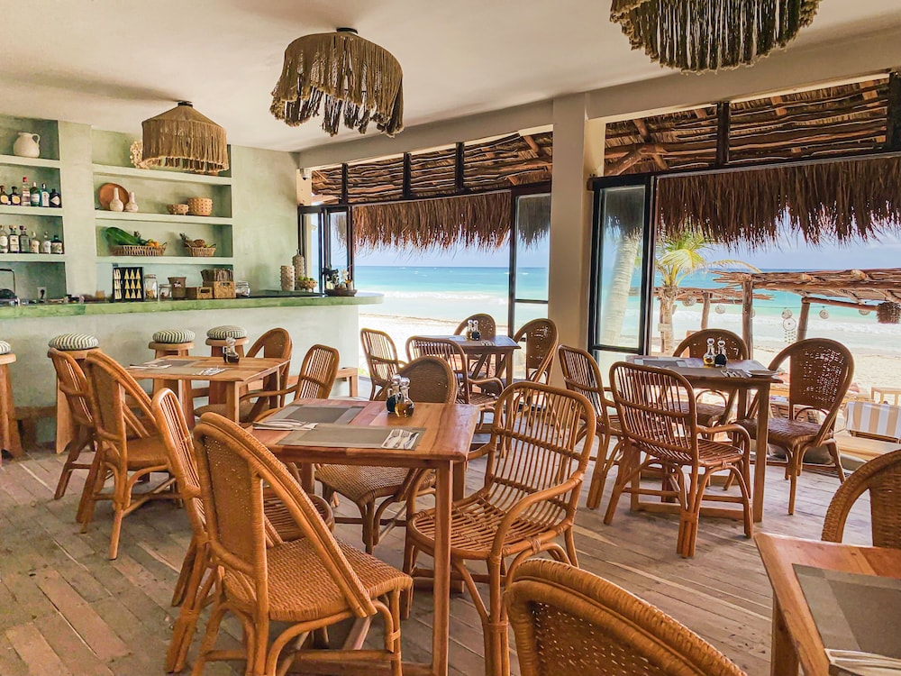 Dune Boutique Hotel Tulum - Adults Only 40/50