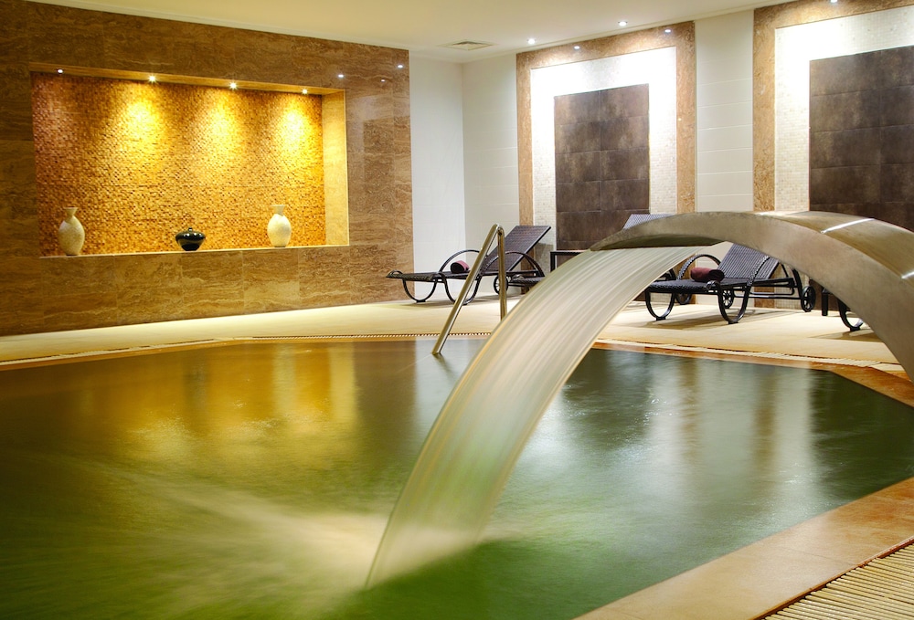 Ikbal Thermal Hotel And Spa 44/74
