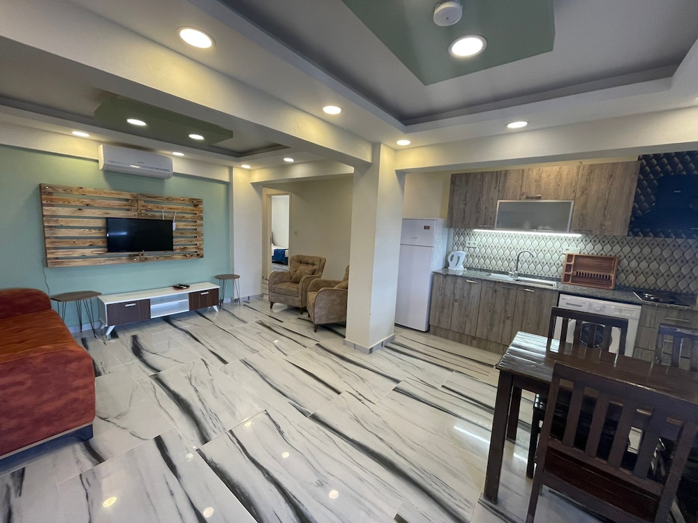 Garden Butik&Apart Otel Akbuk 32/42