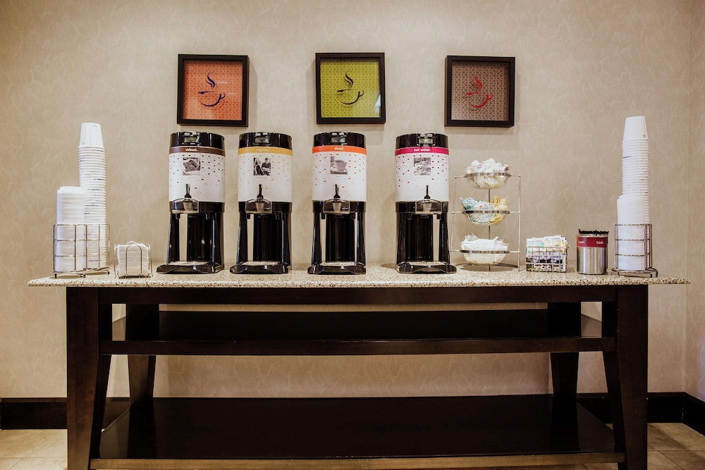 Hampton Inn By Hilton Torreon-Airport Galerias 37/42