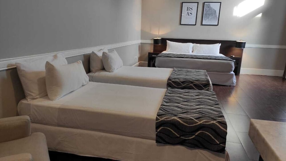 Up Tribeca Hotel 29/64