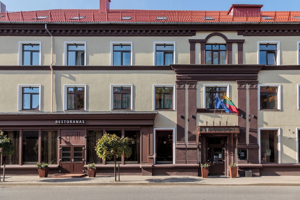 Art Hotel Bohema 1/50