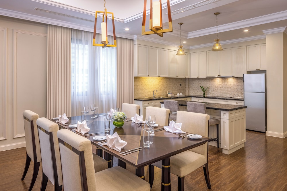 Melia Vinpearl Cam Ranh Beach Resort 56/74