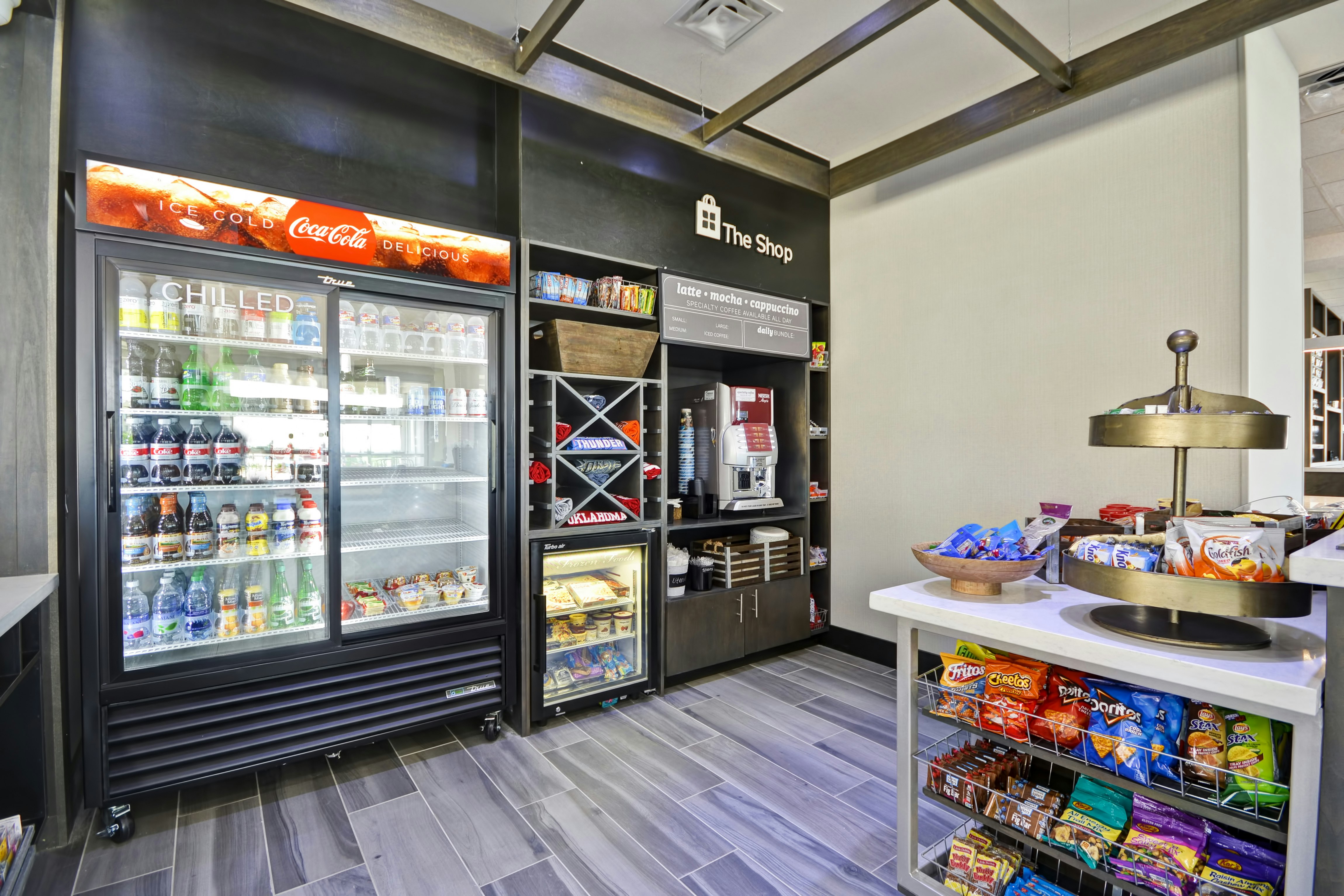 Hilton Garden Inn Tulsa-Broken Arrow 28/52