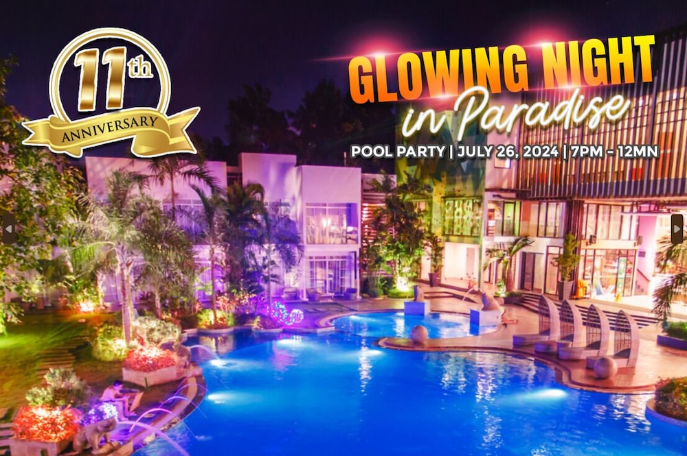 Aziza Paradise Hotel 47/50
