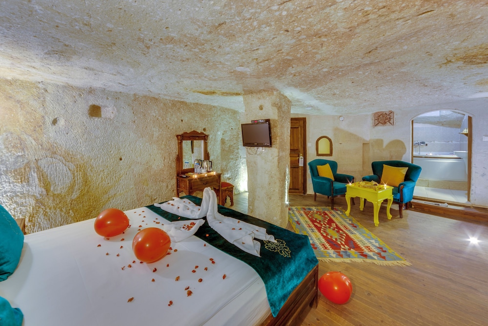 Abras Cave Hotel Cappadocia 21/50