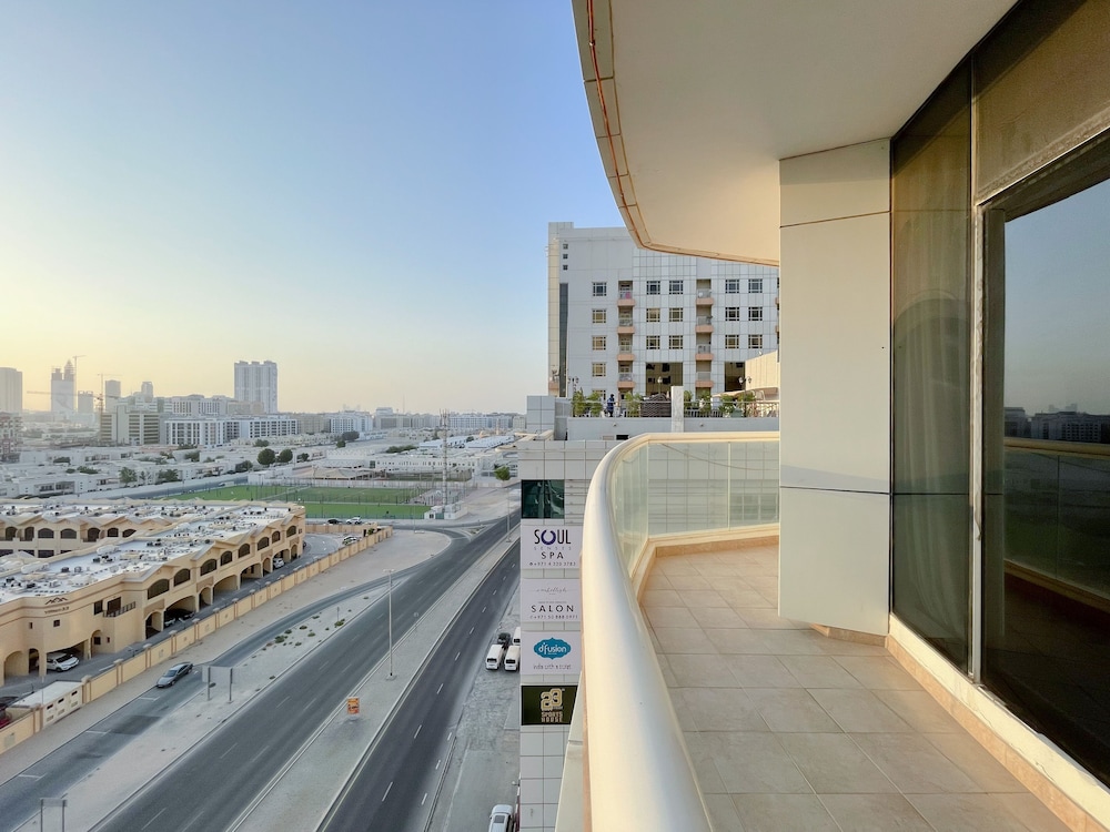 城市Stay Residences – Al Barsha酒店(City Stay Residences – Al Barsha) 图片4