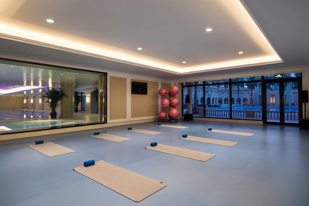 Radisson Blu Forest Manor Shanghai Hongqiao 5/64