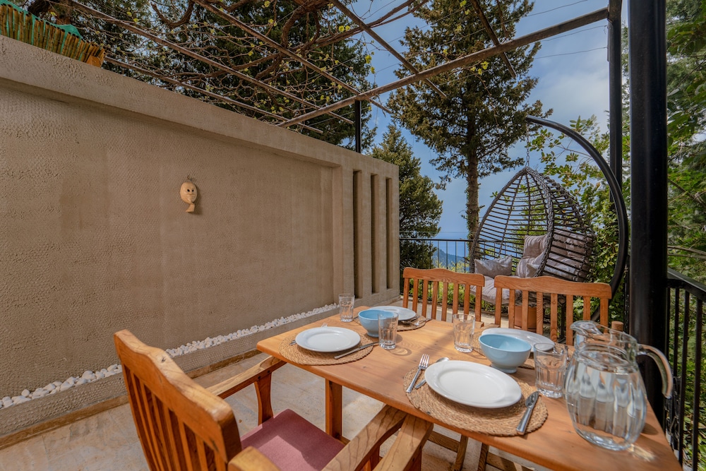 Watermill Villa & Hotel Faralya 29/50