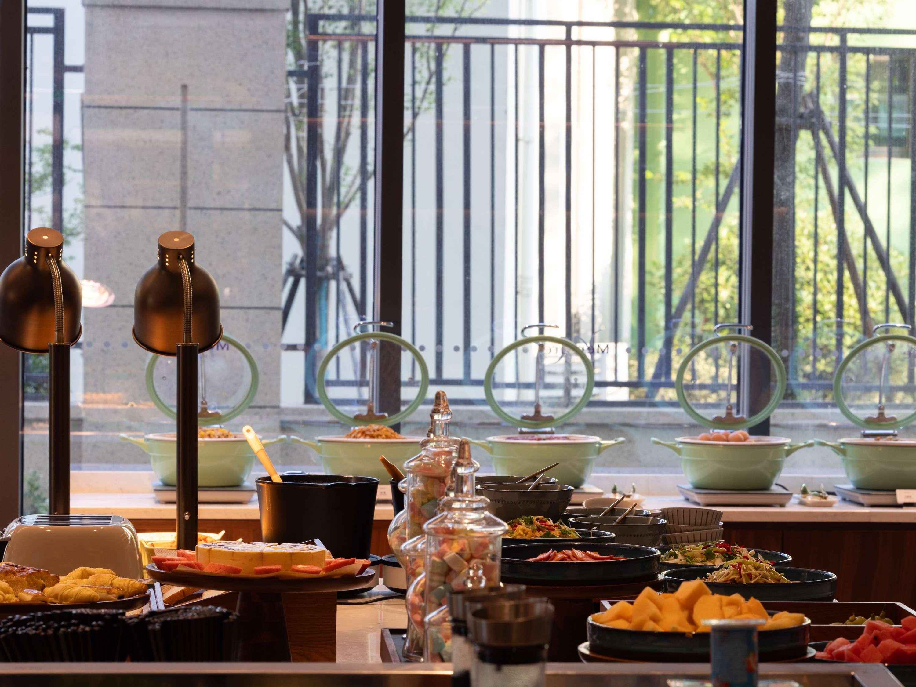 Mercure Jinan Beiyuan Street 41/60