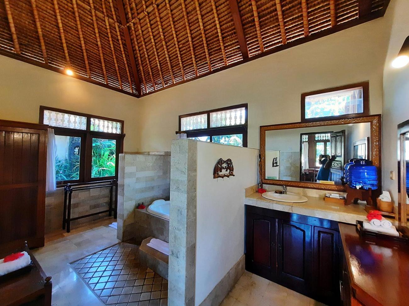 Grand, Deluxe, Valley View، ALAM INDAH 7/7
