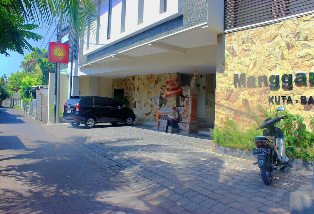 MANGGAR INDONESIA HOTEL & RESIDENCE 36/43
