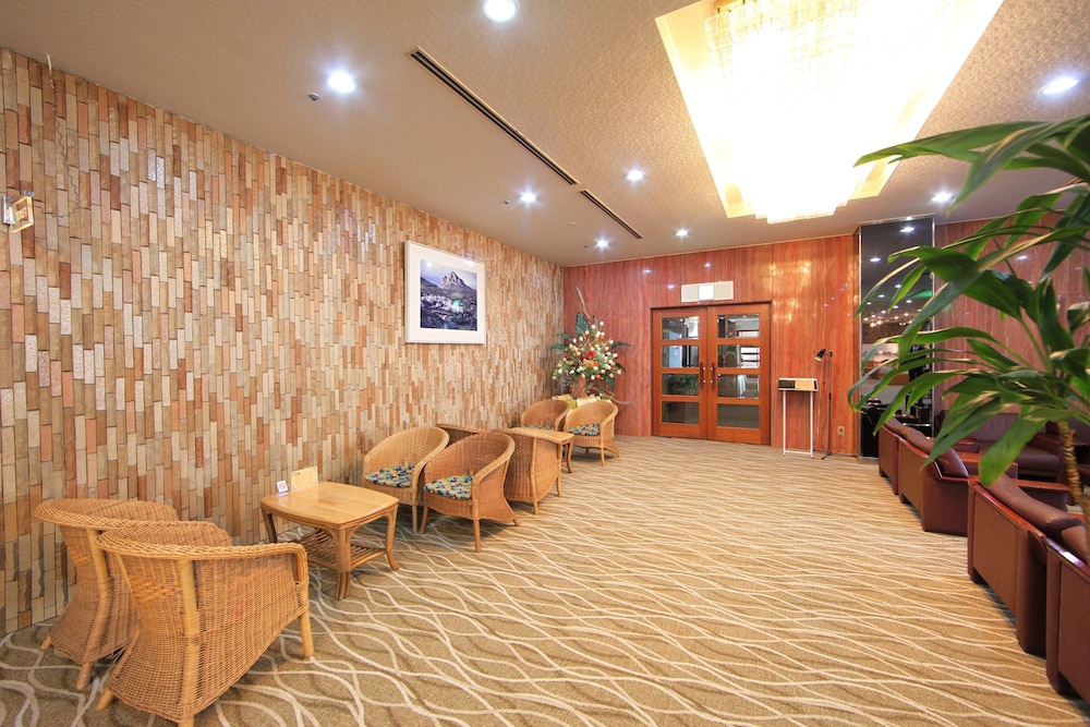 Ohkido Hotel 41/59