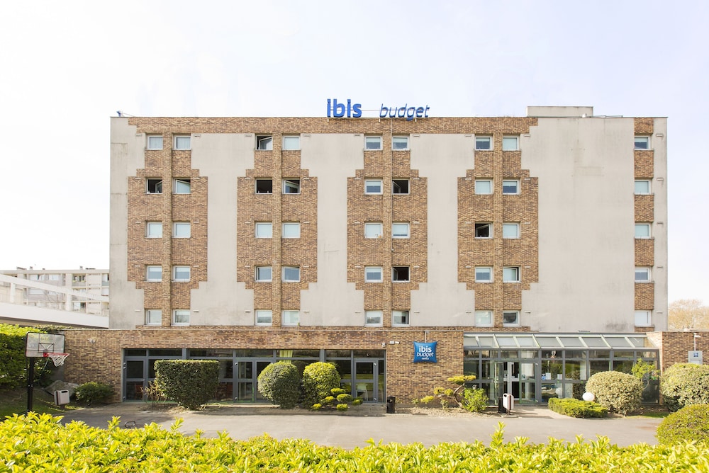 Hotel Ibis Budget de Fresnes 1/51
