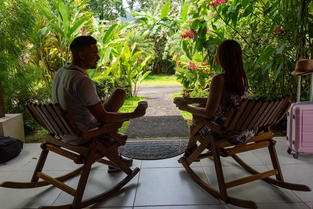 Arenal History Inn 29/46