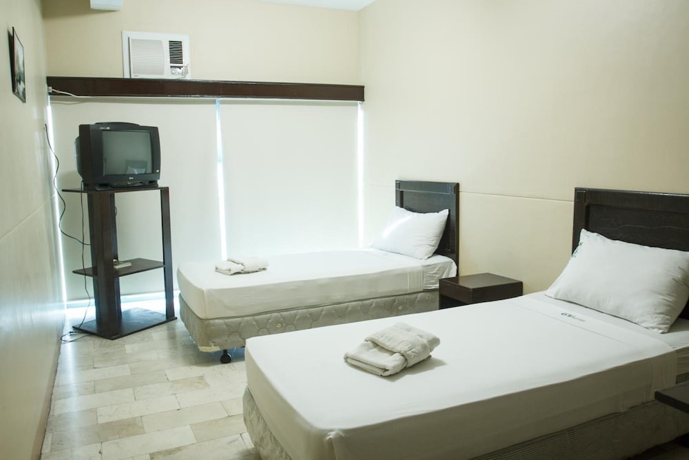 Gv Hotel Valencia 5/26