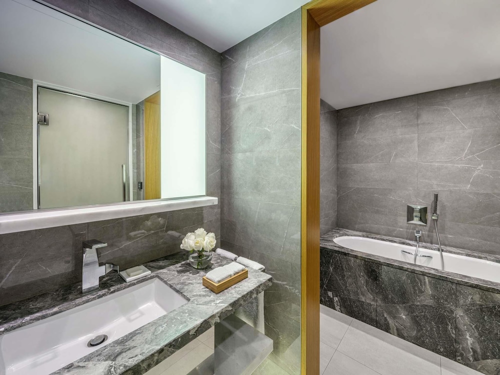 Swissotel The Bosphorus Istanbul 79/80