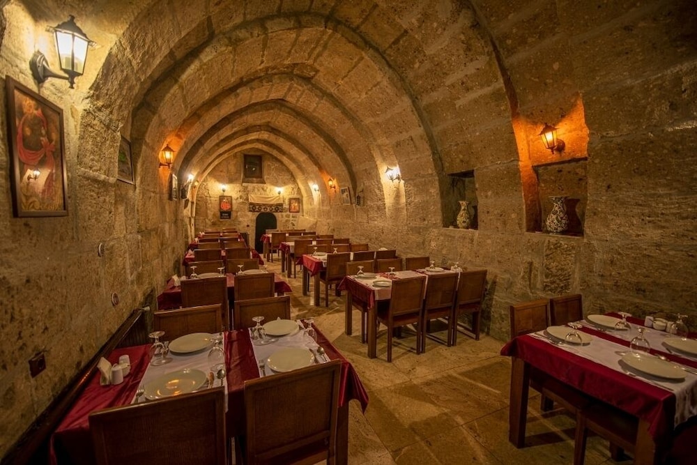 Cappadocia Antique Gelveri Cave Hotel 51/64