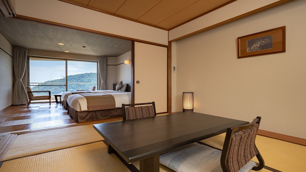 Kamenoi Hotel Atami 28/61