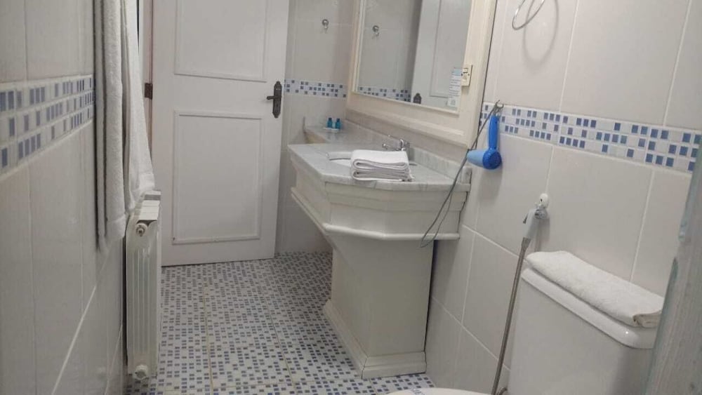 Pousada Jardim Azul 17/60