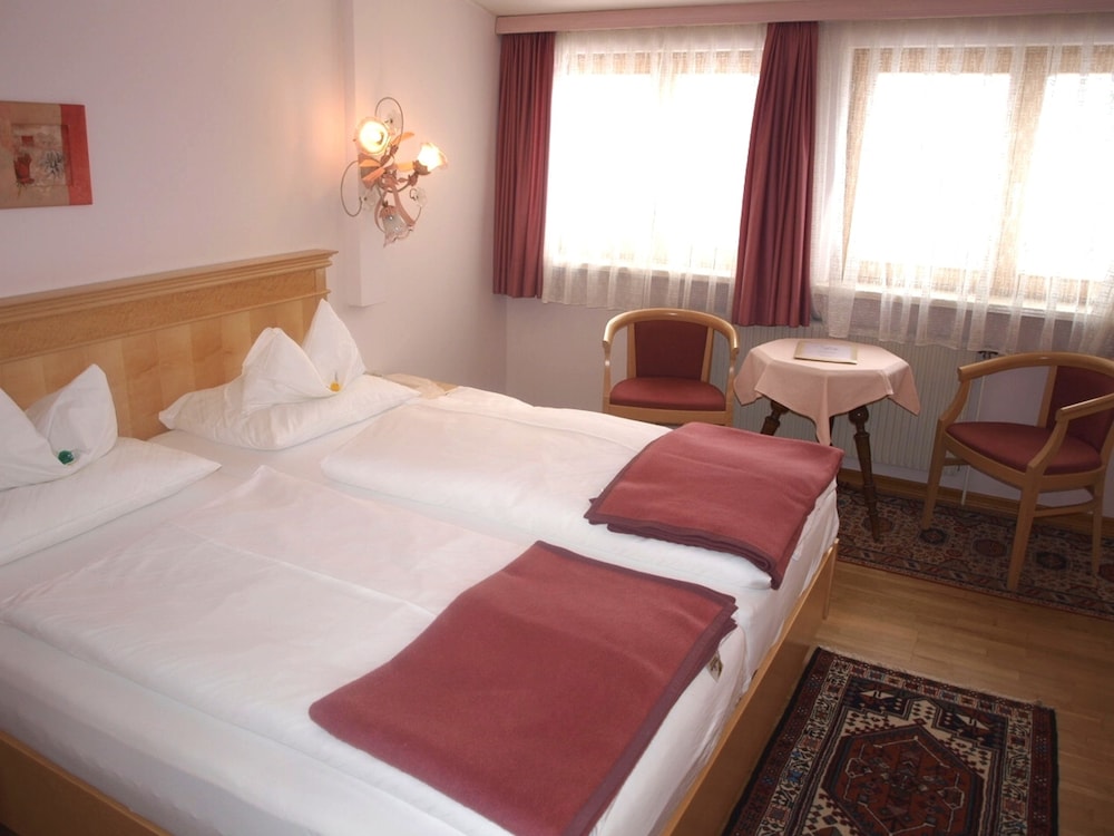 Hotel Alpenblick 12/79