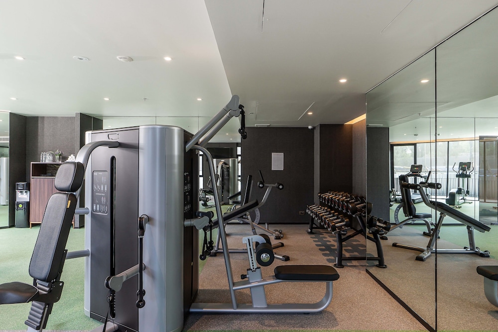 Gardina Asoke Hotel & Residence 27/49